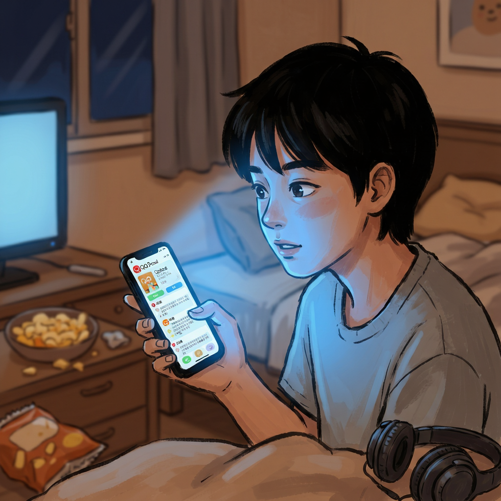 QQ空间官方版下载截图