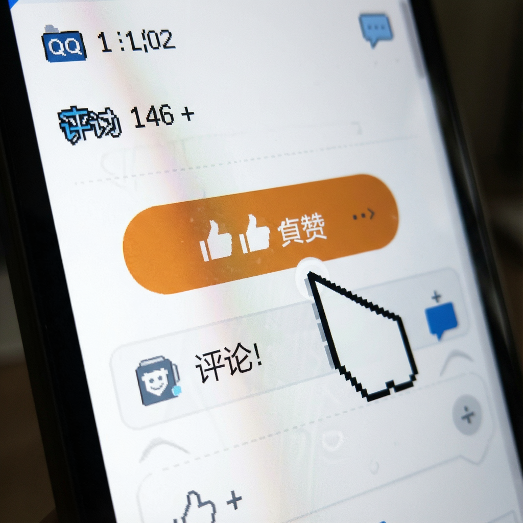QQ空间官方版下载截图