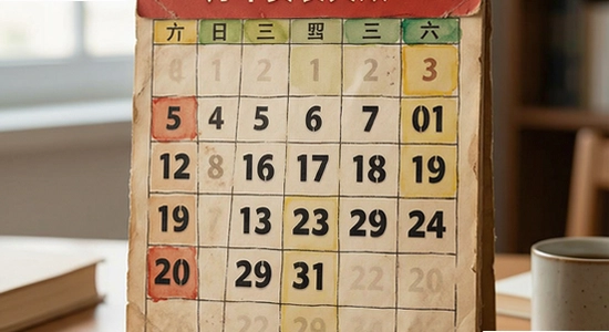 万年历黄历安装失败怎么办