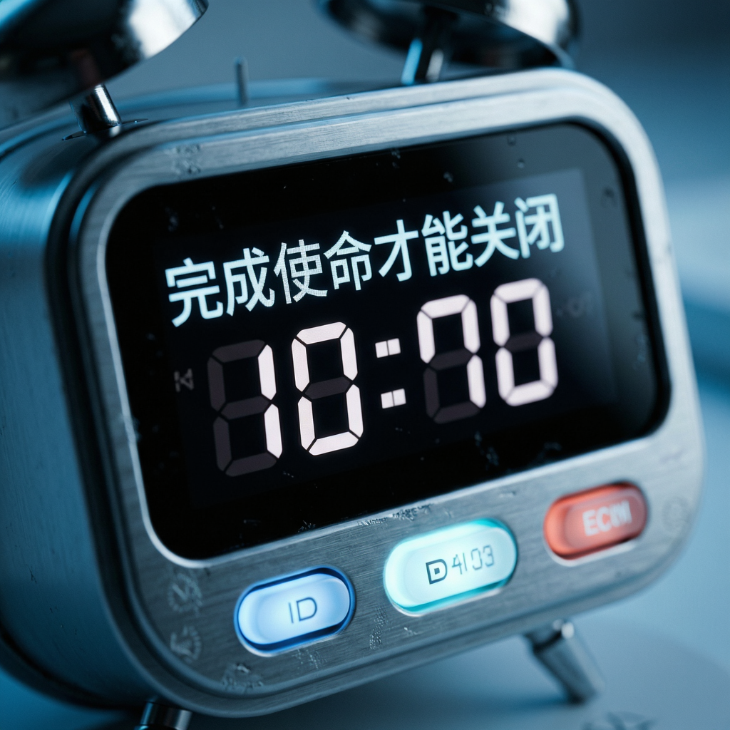 使命起床闹钟下载截图