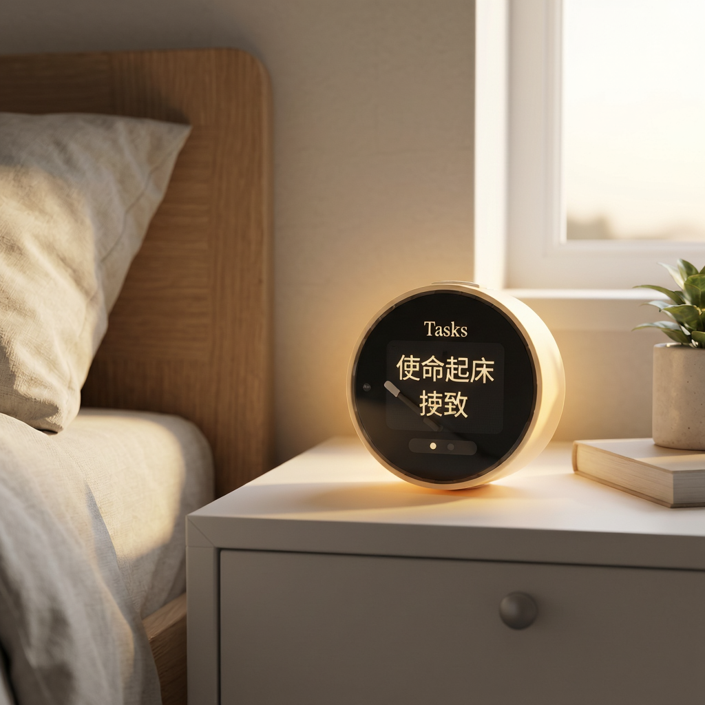 使命起床闹钟下载截图