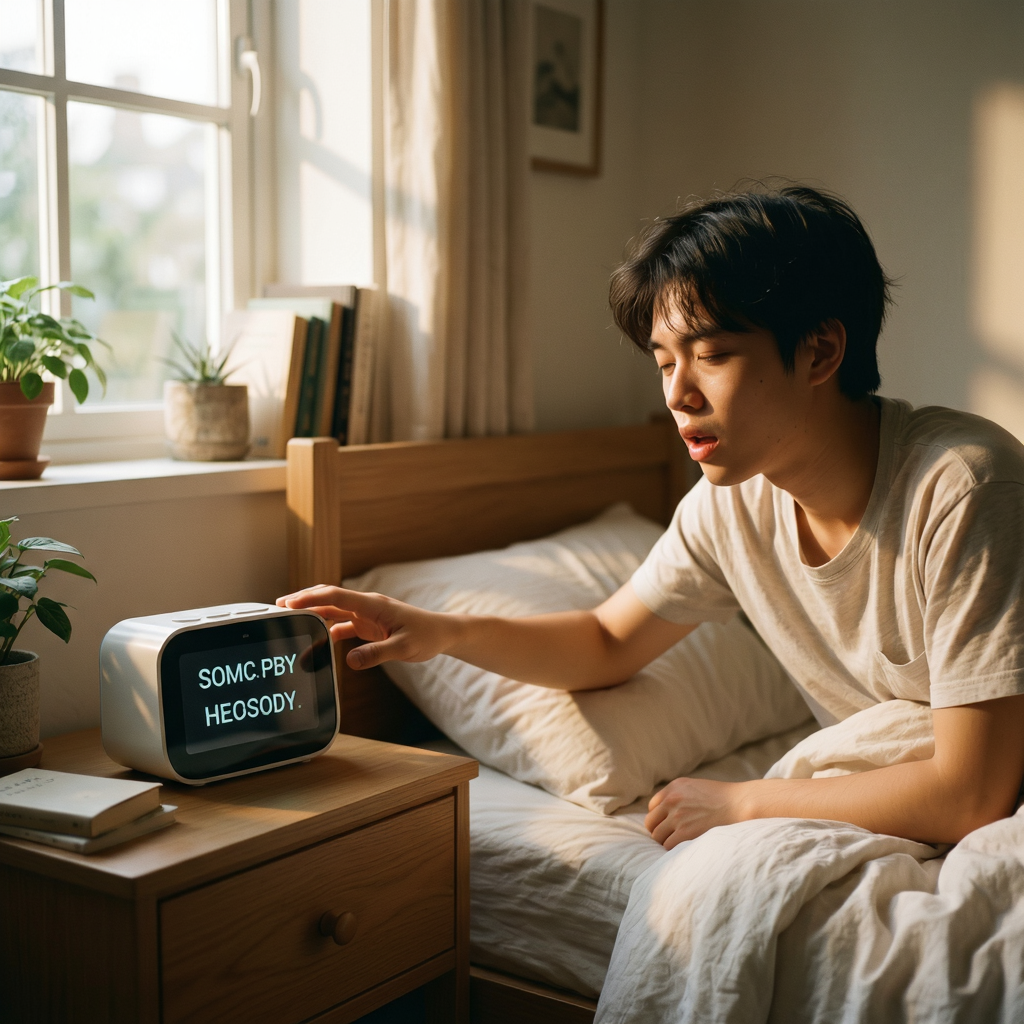 使命起床闹钟下载截图