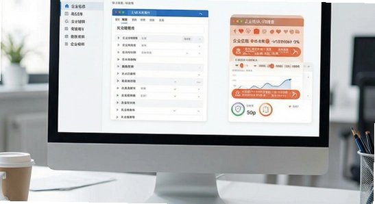 企业信息一键查安装失败怎么办
