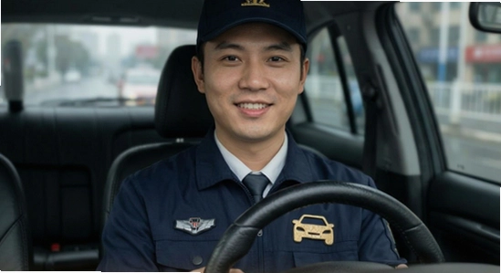 金牌代驾助手安装失败怎么办