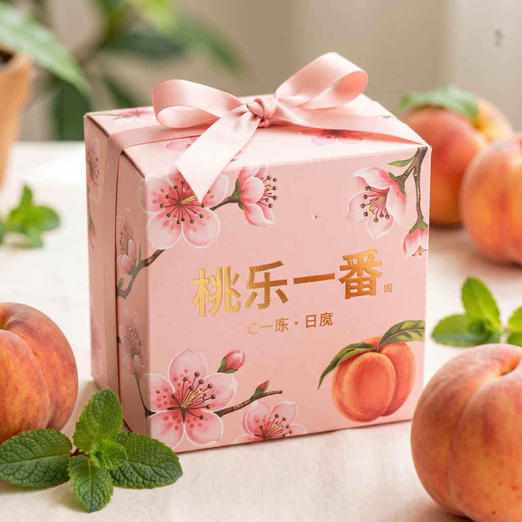桃乐一番官方版下载截图
