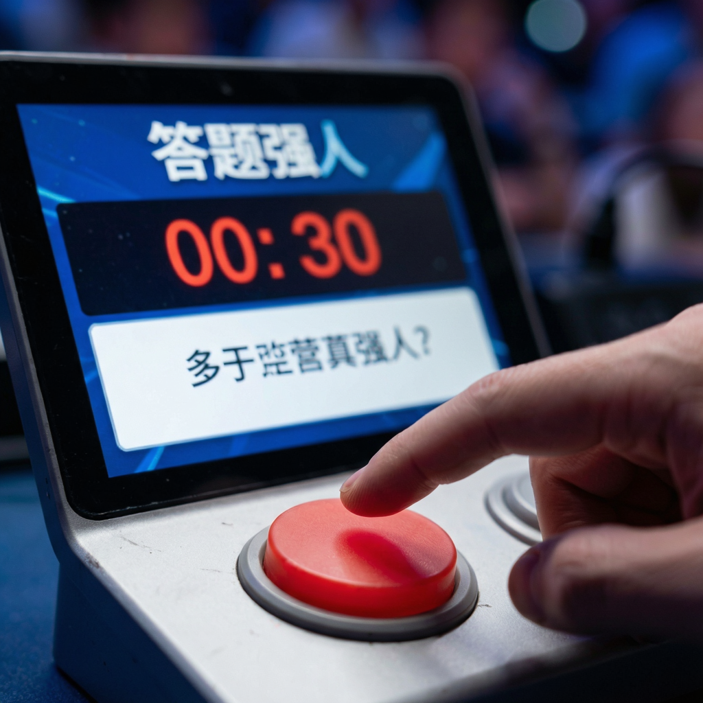 答题强人官方版下载截图