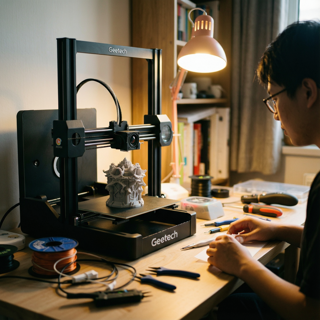 ��̬3D��ӡ(JieTai Print)�ٷ������ؽ�ͼ