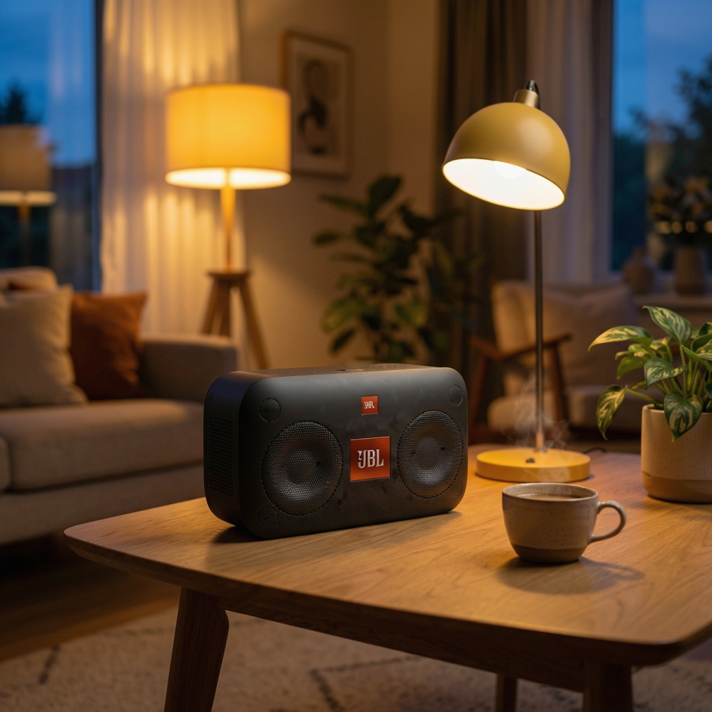 JBL One�ٷ������ؽ�ͼ