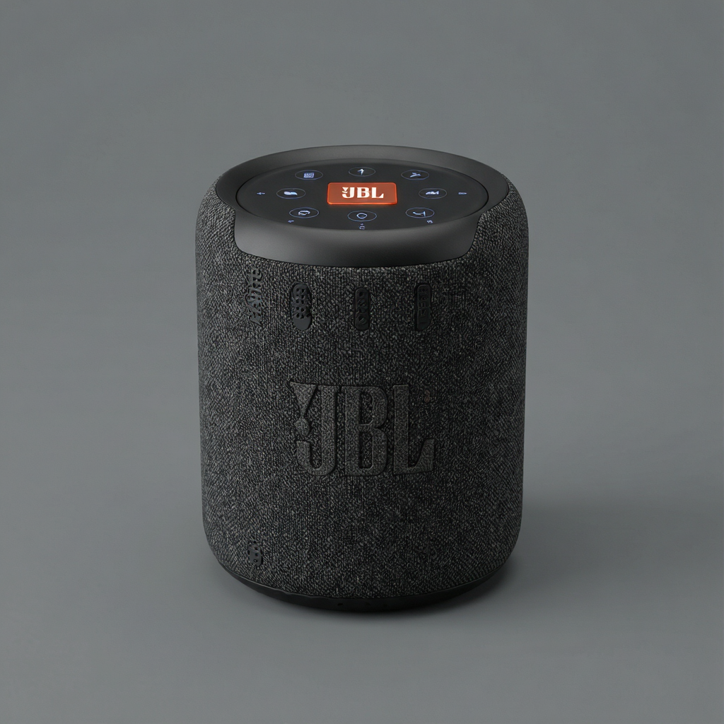 JBL One�ٷ������ؽ�ͼ