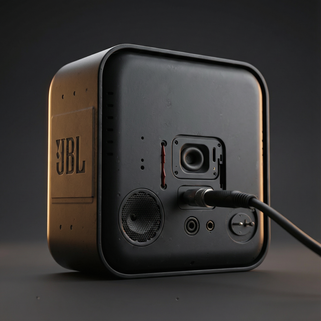 JBL One�ٷ������ؽ�ͼ