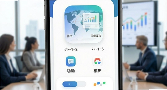 �ƶ�����app�����湦��չʾͼ