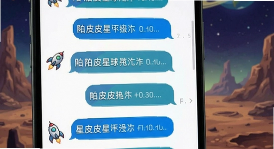 帕皮星球聊天记录怎么备份