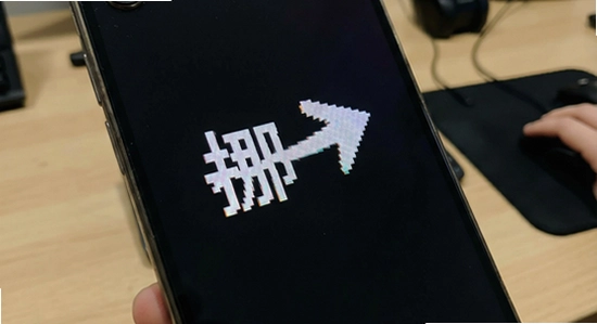 挪箭头黑屏闪退权限设置教程