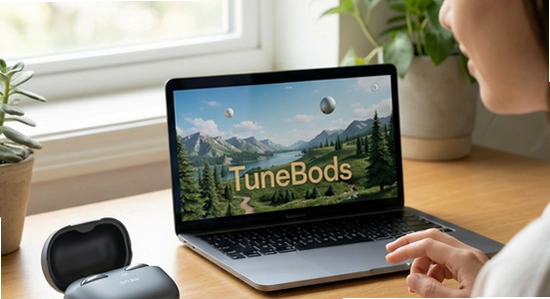 670*360 TuneBuds�ೡ��ʹ��չʾ