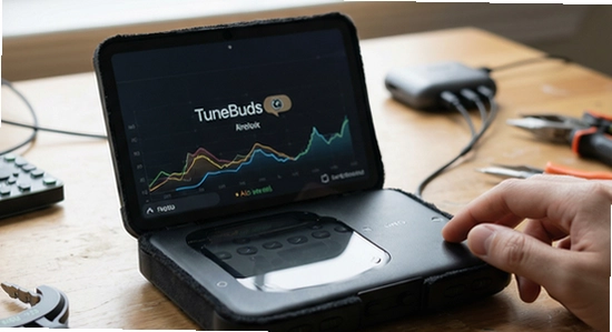 TuneBuds�̼�����ʧ����ô�ָ�
