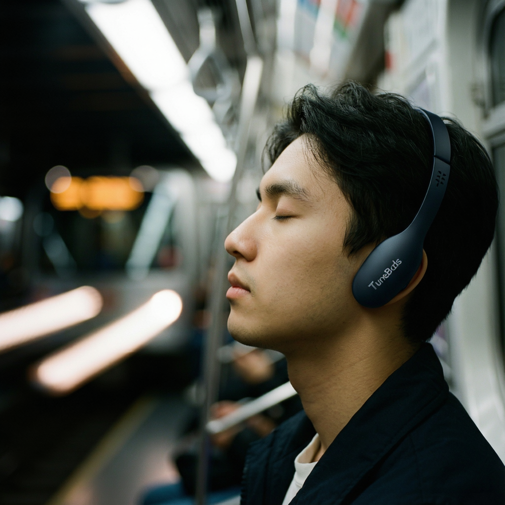 TuneBuds�ٷ������ؽ�ͼ