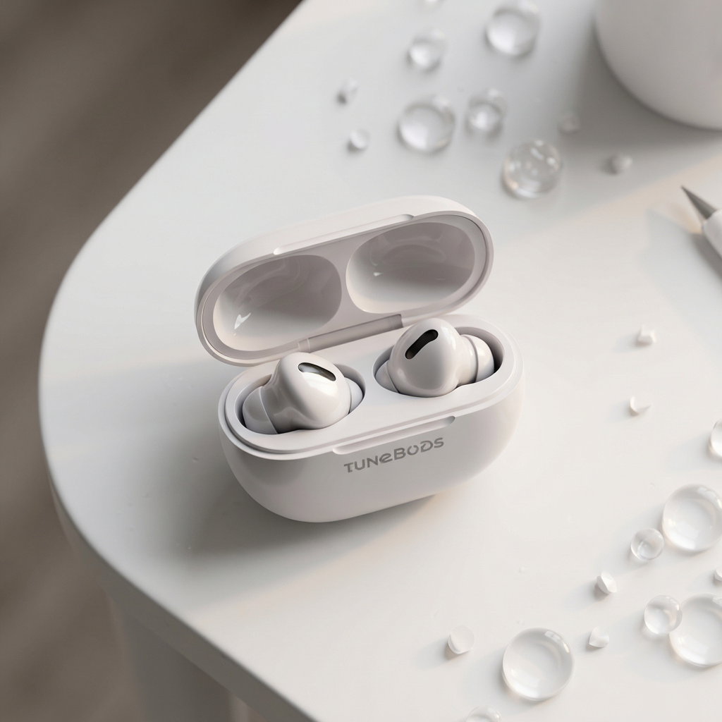 TuneBuds�ٷ������ؽ�ͼ