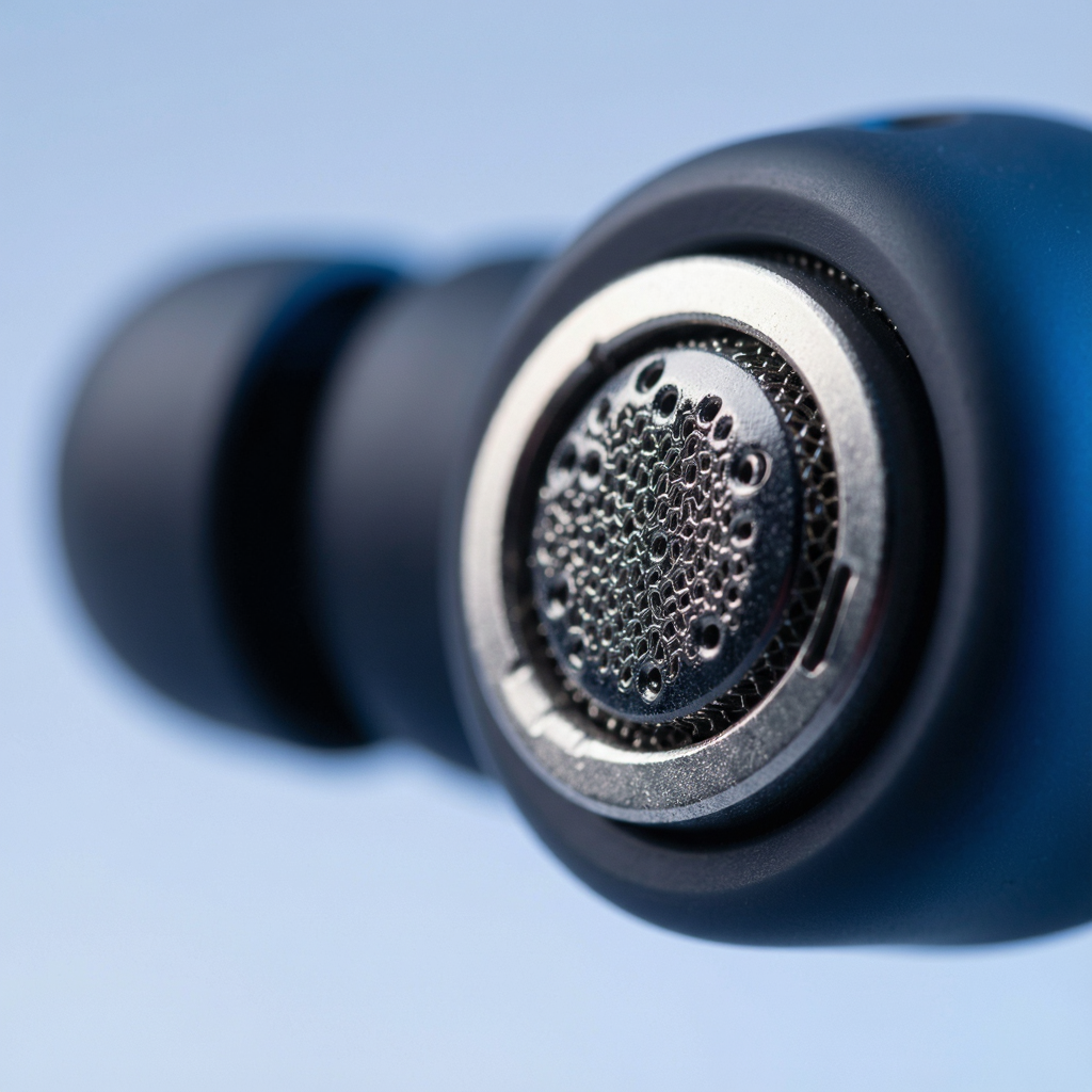 TuneBuds�ٷ������ؽ�ͼ