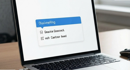 OlaneRing���������豸�������