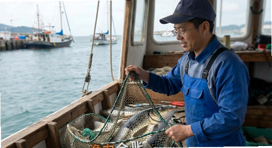 渔力全开安装失败解决方法