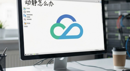 动静云安装失败怎么办