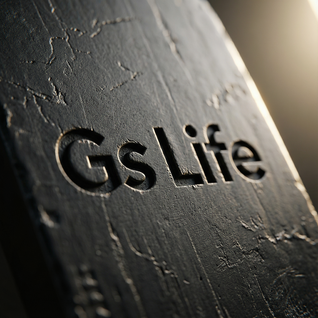 Gs Life�ٷ�����v1.0.7 ���ܽ�������