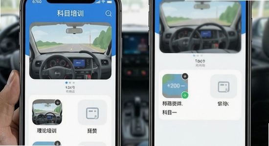 670*360��Ŀһ������ѵApp������չʾ