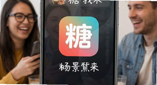����app�ೡ���罻Ӧ��չʾ