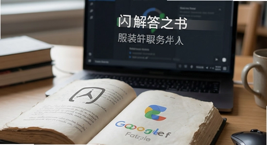 解答之书安装闪退 缺少谷歌服务框架怎么解决