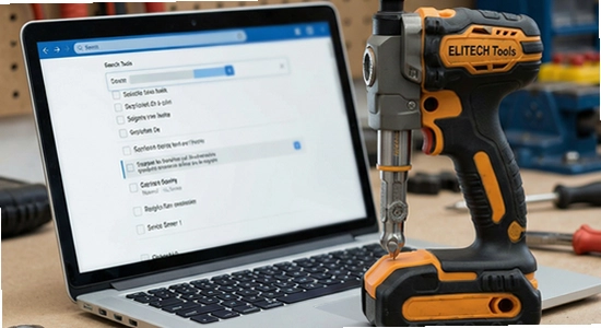 Elitech Tools���������豸��ô��