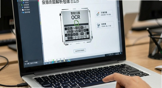 ����ɨ��OCR��װ����������������ô��