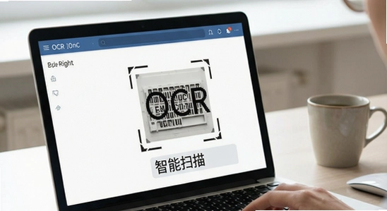 ����ɨ��OCR��ô��ʶ�����ֵ���������