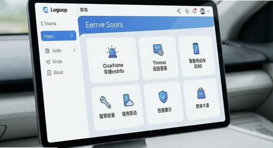 ���ܵ綯�����ӹܼ������湦��չʾ