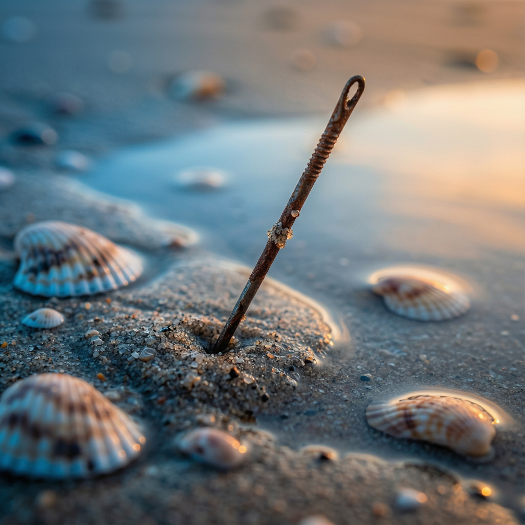 ������(Needle in a Haystack)�ٷ�������v1.2.27 Ȥζ�Ҳ�