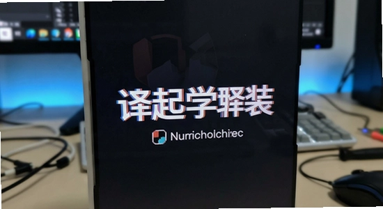 译起学安装后闪退怎么办