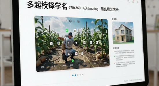 译起学多场景应用展示 670x360