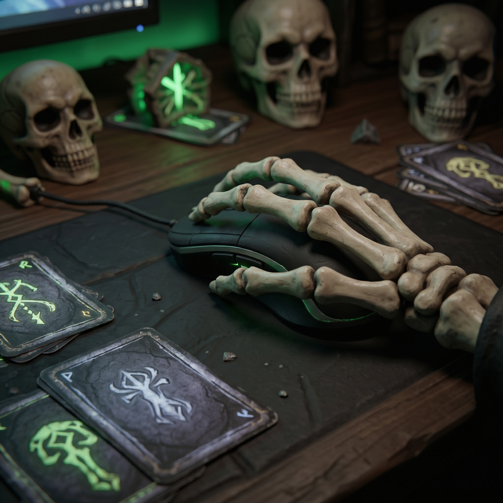 ���鷨��(DeadPact)PC������԰����ؽ�ͼ