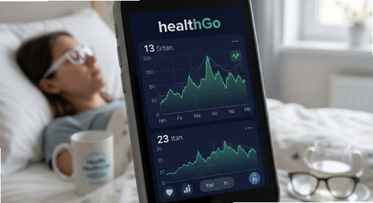 HealthGo˯�߼��û������