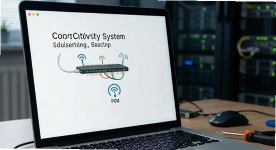 Connectivity System �޷����� �޸�����