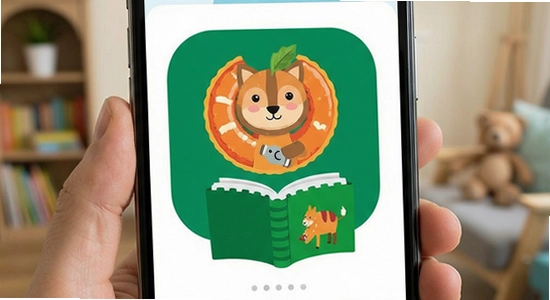ţ����Ӣ��App������չʾ
