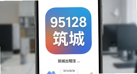 95128���ǳ���app����չʾ