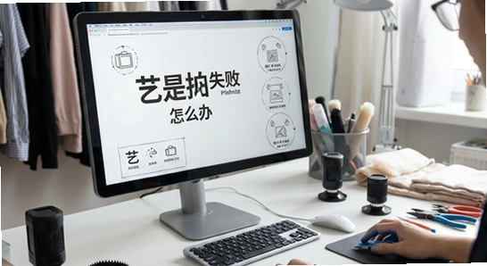 艺是网拍安装失败怎么办