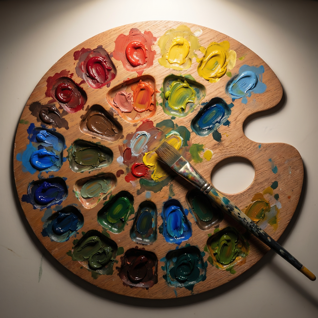 ��ɫ��(ColorMK)�ٷ����ؽ�ͼ
