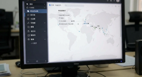 联拍移动后台安装后无法打开或闪退怎么办