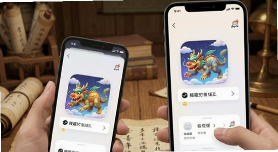 ��app�ೡ��ʹ������ѻ���չʾ