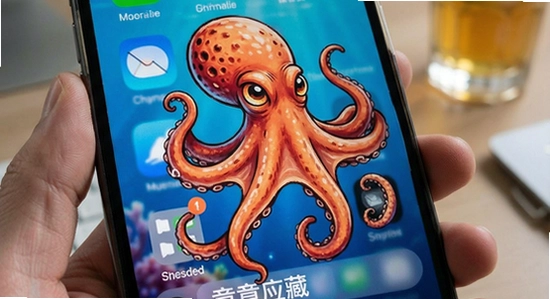 章鱼应用隐藏如何恢复已隐藏应用