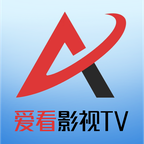 爱看影视tv版app最新版下载v1.0.0 安卓版