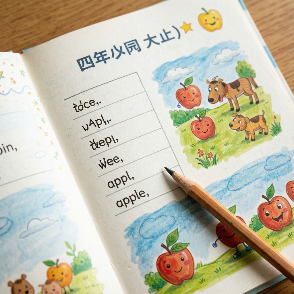 ���꼶Ӣ���ϲ�app����v3.1003.40.3 �ٷ�����