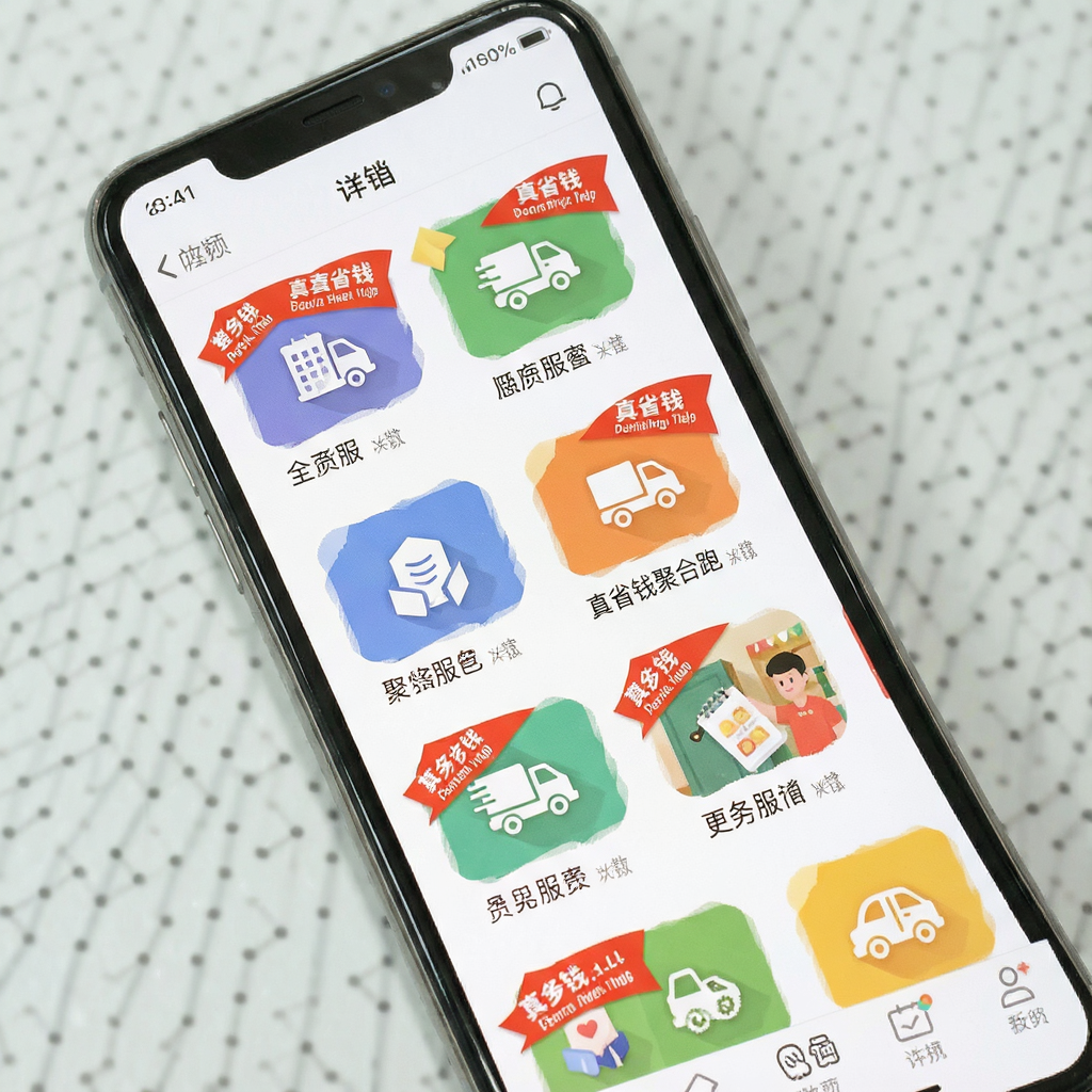��ʡǮ�ۺ�����app���ؽ�ͼ