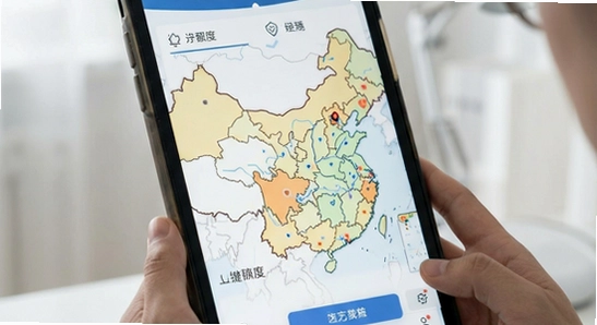 补贴一键快查地区数据不准确怎么办